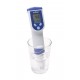 Miernik pH temperatury i ORP wody zdrowie-dom