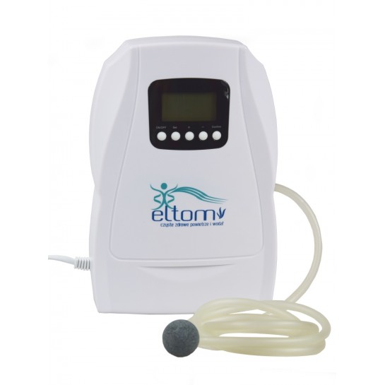 Ozonator programowalny N202C powietrze, woda, żywność