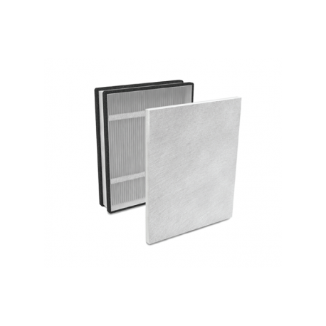 Filtr CleanPad Pure 300v/400v/500v do rekuperatora 4v Thessla Green