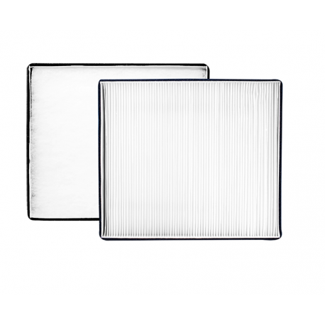 FILTR AIRPACK CLEANPAD PURE 650/850 REKUPERATOR THESSLA GREEN V I H