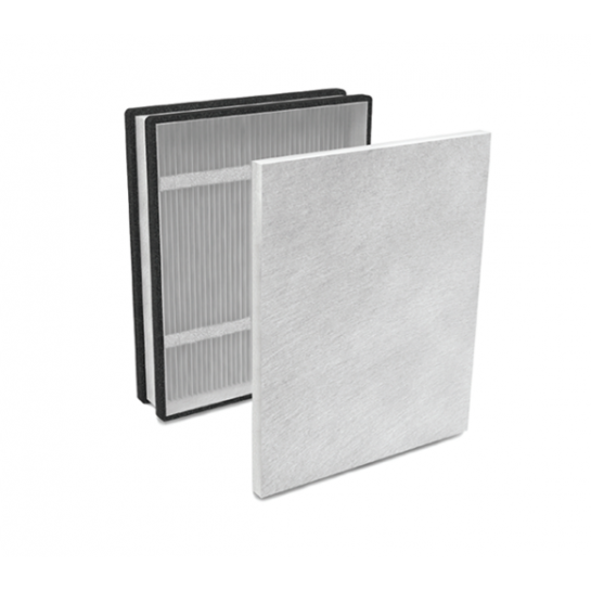 Filtr CleanPad Pure 300/400/500 rekuperator AirPack Home V Thessla Green