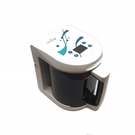 Jonizator wody Aquator Vivo Silver Model 2019 elektroda srebrna