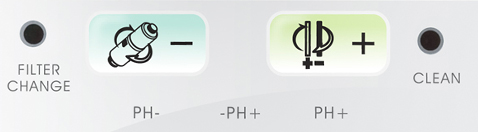 Jonizator wody IONTECH IT-757