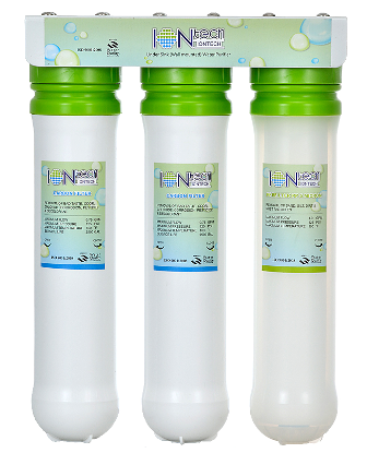 Jonizator wody IONTECH IT-757