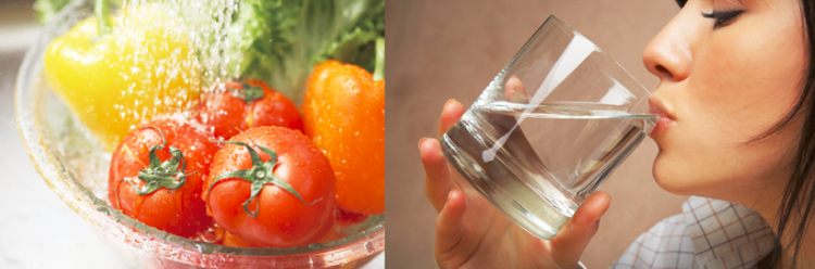 Jonizator wody IONTECH IT-757